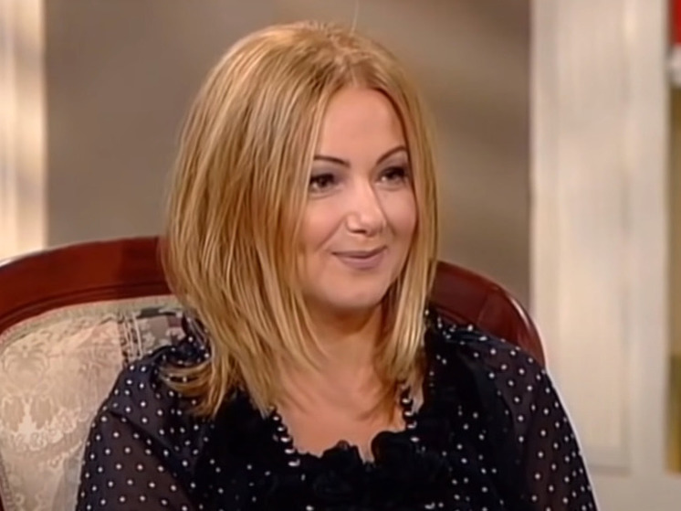 Ольга Будина удивилась отсутствию фильмов об СВО, спустя 2,5 года после начала операции