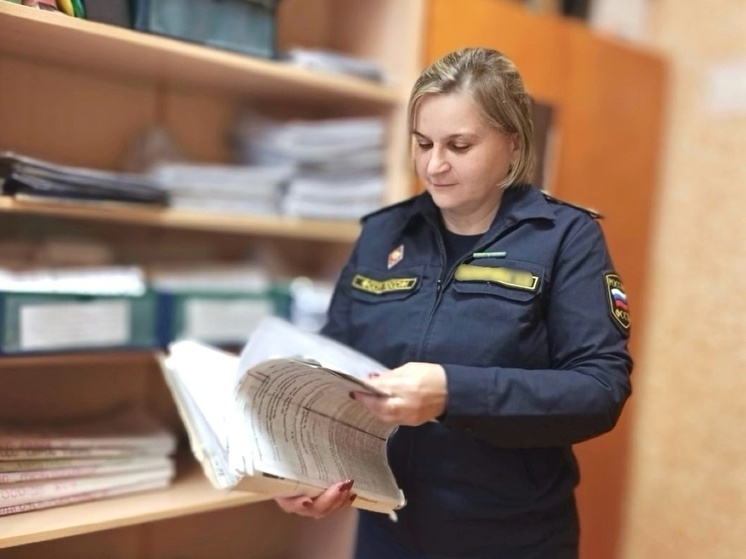 В Ярославской области долг по алиментам был погашен за счет выплат воину СВО