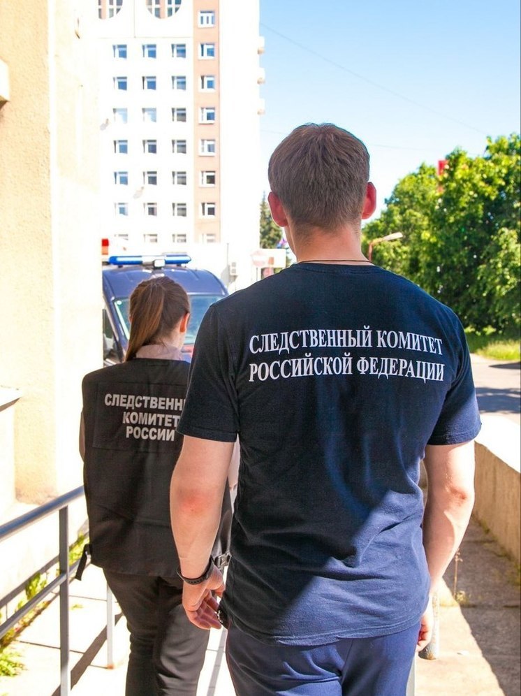 СК начал проверку после пожара с погибшим в Тверской области
