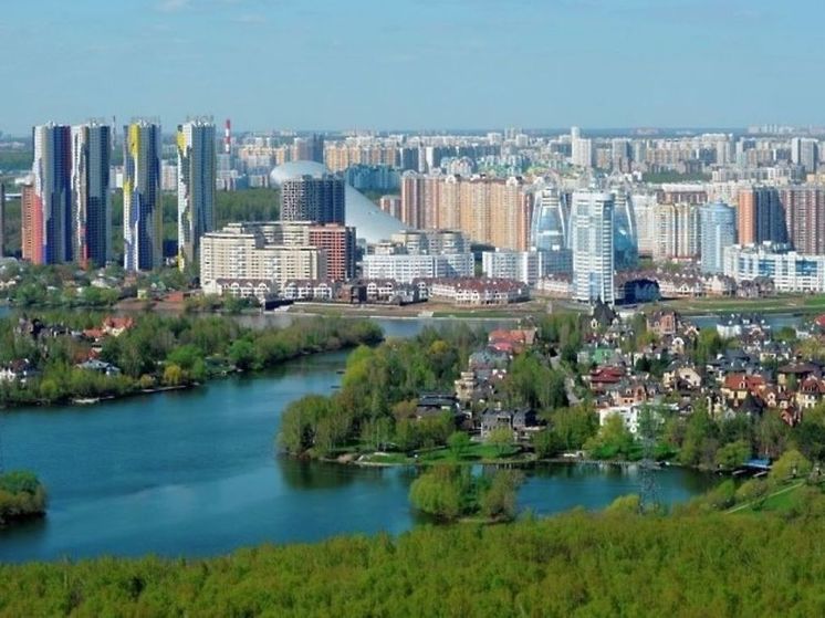 Наукограды Подмосковья получили сотни миллионов рублей на развитие