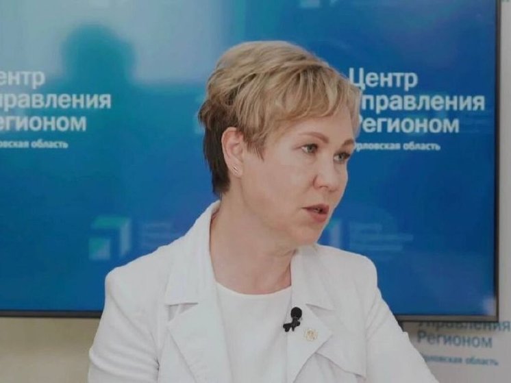 Глава орловского депобра высказалась о скандале с раздеванием школьниц перед ЕГЭ