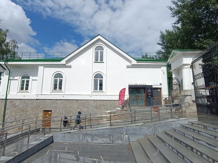 Масштабный фестиваль «Движение» стартовал в Екатеринбурге