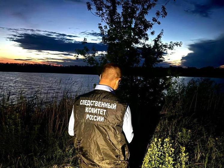 В пруду у села Самородовка плавал труп пенсионера