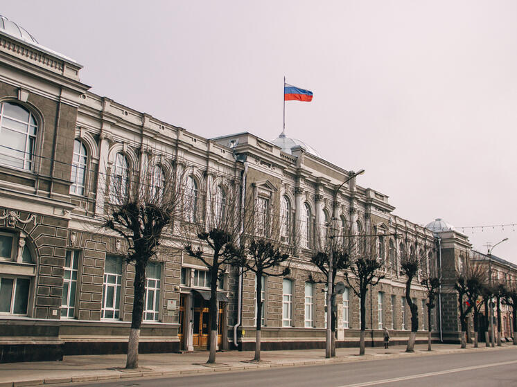 В Рязанской области построят завод по производству бетона