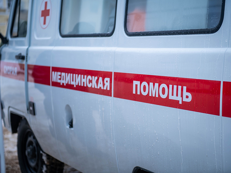 В Смоленске на Верхнем Волоке девочка-велосипедистка погибла под КАМАЗом