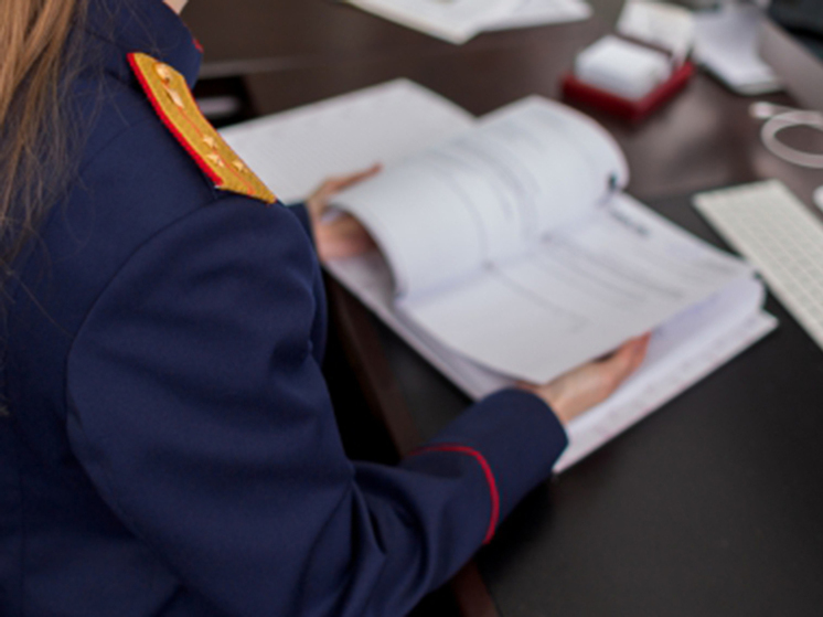 Подросток в Нижневартовске предстанет перед судом за мошенничество