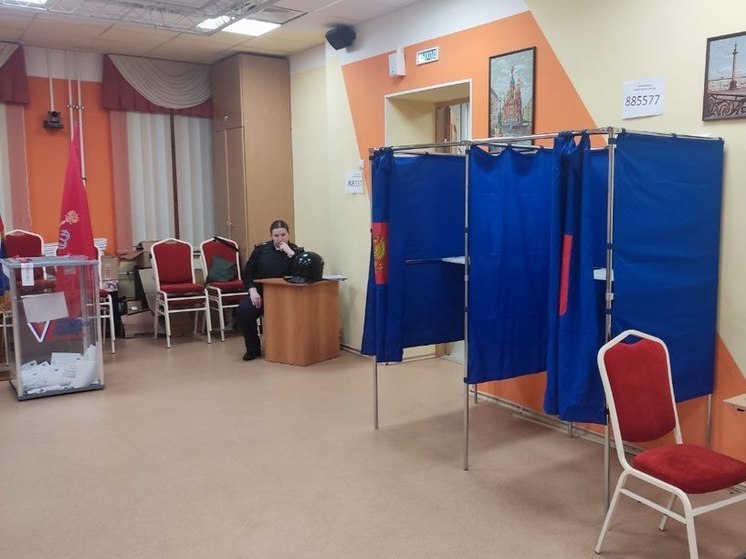 Названы кандидаты в губернаторы Калининградской области на выборах в сентябре
