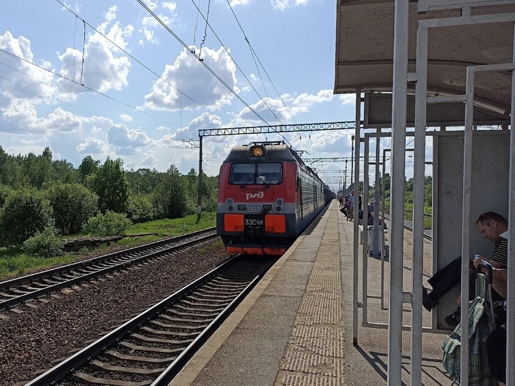 Более 241 тысячи пассажиров воспользовались услугами «Железных дорог Новороссии»