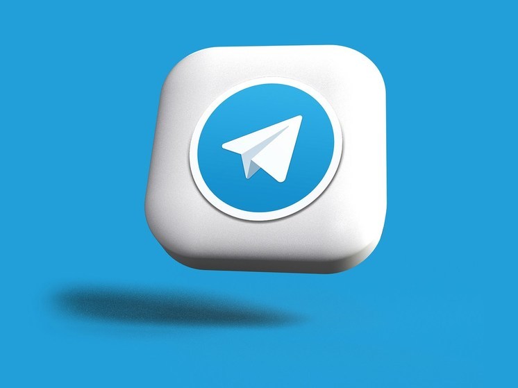 Масштабный сбой произошел в Telegram