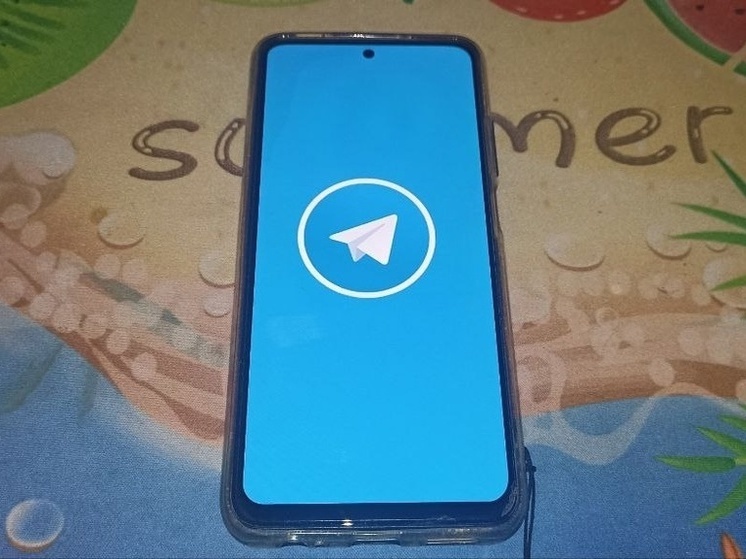 В ДНР перестал работать «Телеграм»