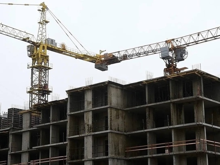 Прокуратура Тувы проводит проверку по факту гибели рабочего на стройобъекте