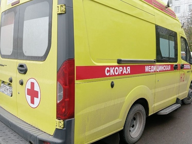 Соцсети: в Алтайском крае пенсионерка попала в реанимацию после нападения односельчанки
