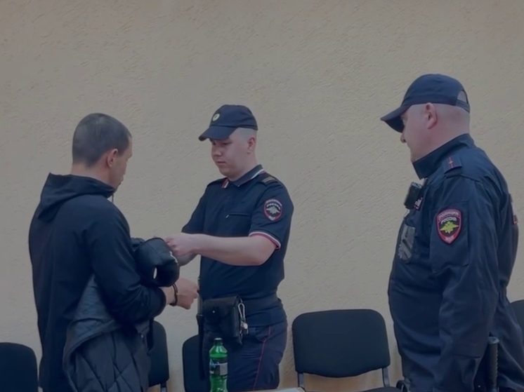 Красноярский солдат Петухов сбежал из части, чтобы жениться