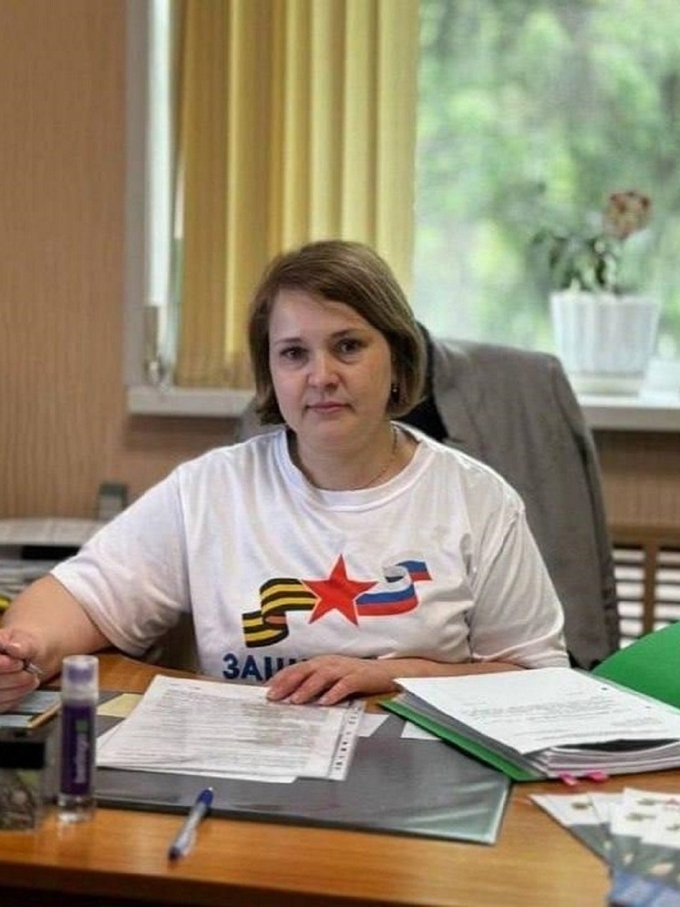 Фонд «Защитники Отечества» помог родителям томичей-бойцов СВО получить жилье вместо сгоревшего