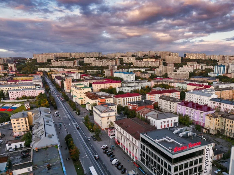 Кредитный рейтинг Мурманской области вновь обещает быть стабильным