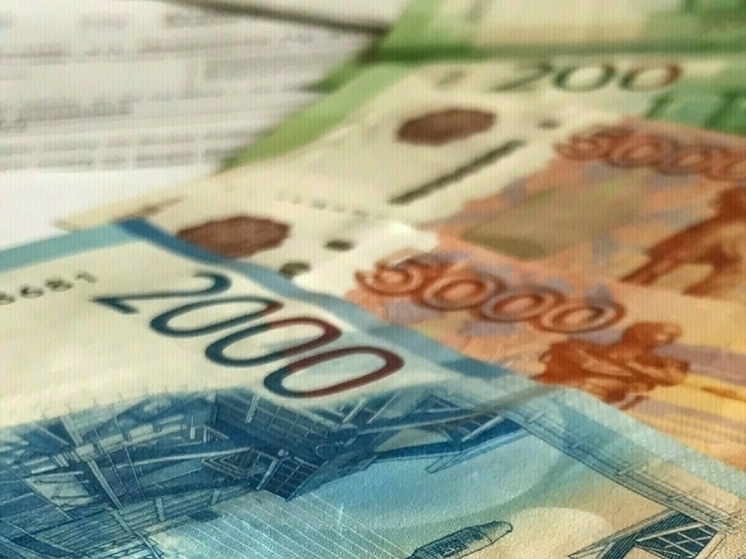 Реальная зарплата в Татарстане выросла на 12 процентов