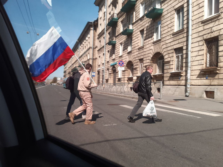 В Мончегорске 12 июня состоится фестиваль «Моя великая Россия»