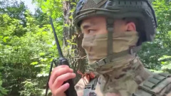 Бои в небе и на земле: видеорассказ российской армии об оружии СВО 