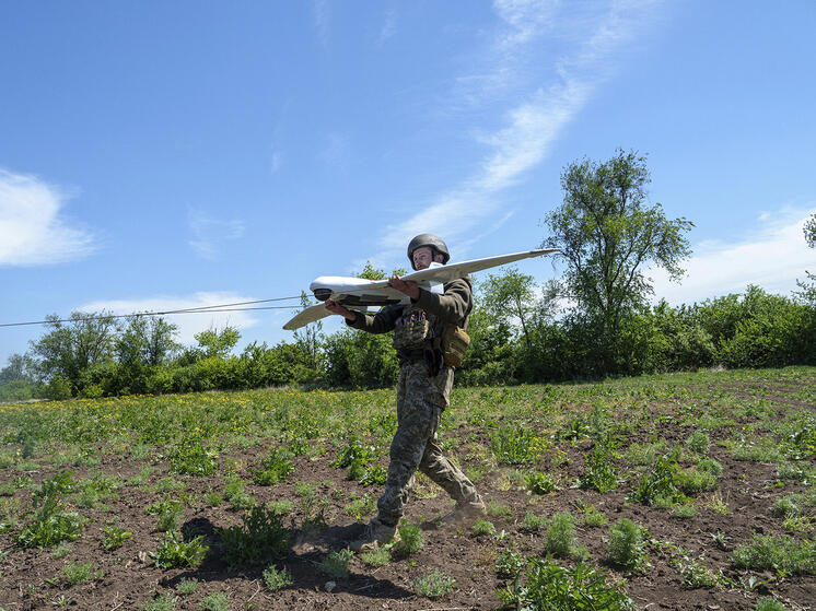 The unmanned strike on a strategic facility raised a number of problems