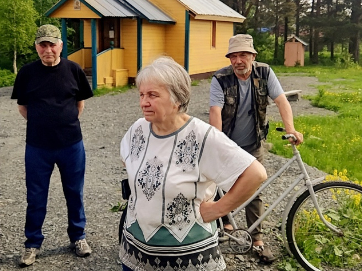 Жители поселка Карелии пошли в суд после возмутительного решения властей