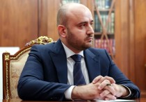 Вячеслав Федорищев, назначенный на пост временно исполняющего обязанности губернатора Самарской области, отказался проживать в официальной резиденции губернатора