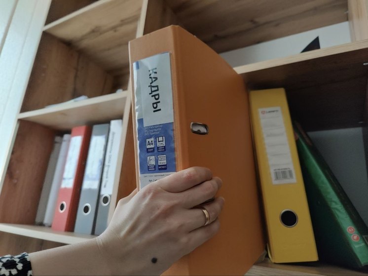 Кефер объяснил, почему забайкальцы не могут найти работу