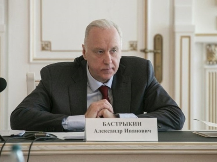 Бастрыкин поручил проверить сведения об угрозах инспектору ГАИ Гусеву после случайного убийства азербайджанца