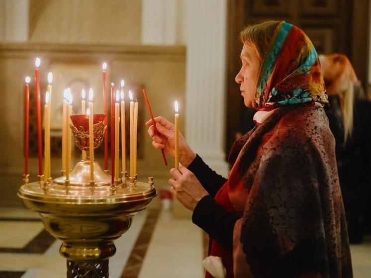 Пензенцам рассказали, что можно и нельзя делать на Вознесение Господня 13 июня