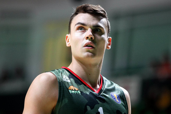 Казанцам будет очень трудно заменить лидера.