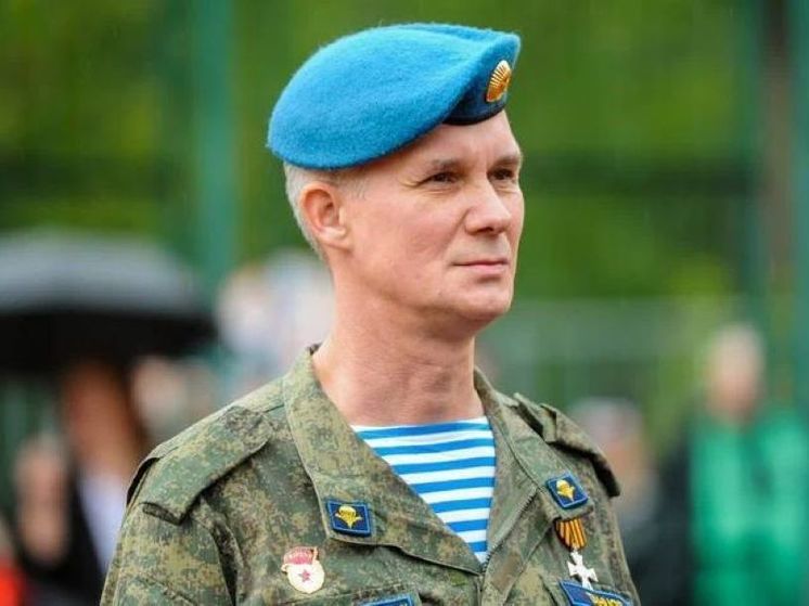Позывной «Танцор»: вернулся с фронта и открыл школу танцев для жен военнослужащих