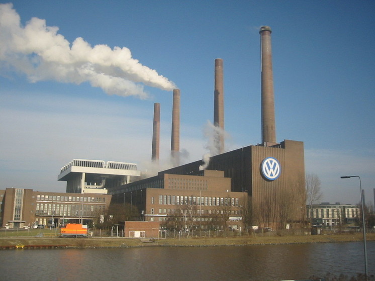 Германия — VW дает вторую жизнь старым батареям электромобилей
