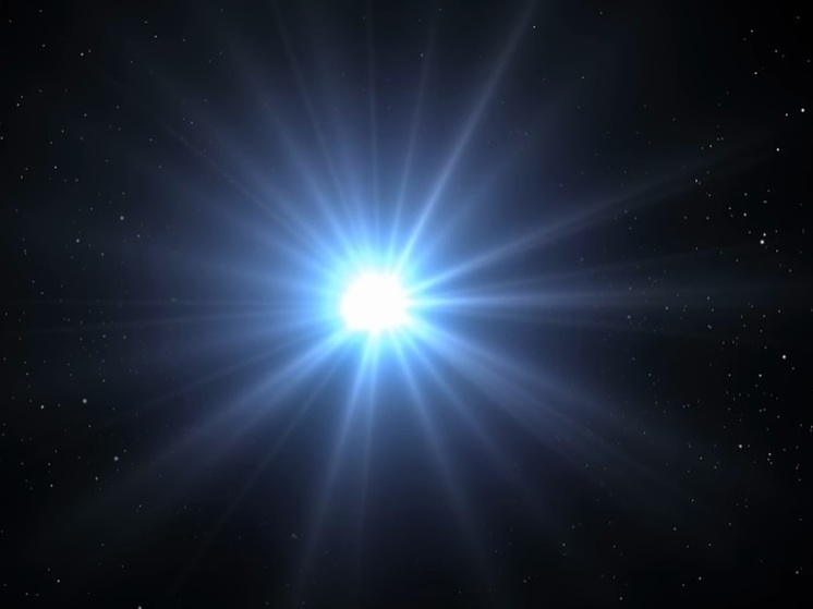 Австралийские ученые зафиксировали странный повторяющийся сигнал, предположительно, исходящий от нейтронной звезды