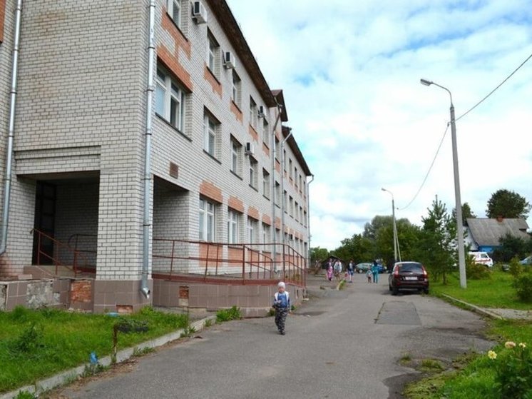 В Ярославской области создали петицию, чтобы сохранить круглосуточный стационар в Некоузской ЦРБ