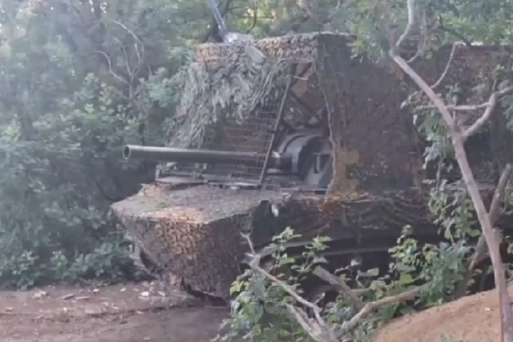 Фото: Кадр из видео 