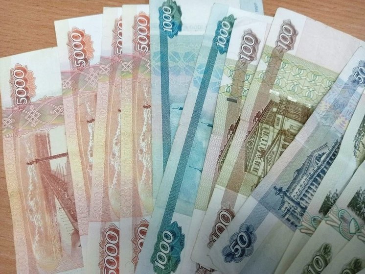 Средняя предлагаемая зарплата в Алтайском крае выросла на треть, но все еще отстает от «соседей»