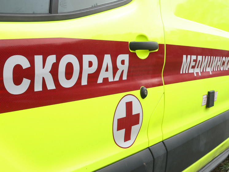 Трое мирных жителей пострадали при атаке на Шебекино