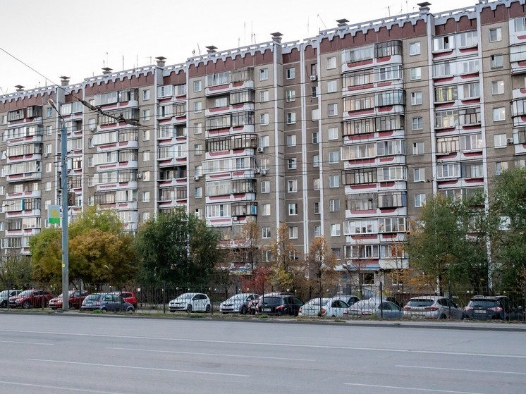 В Челябинске анонсировали второй этап отключения горячей воды в домах