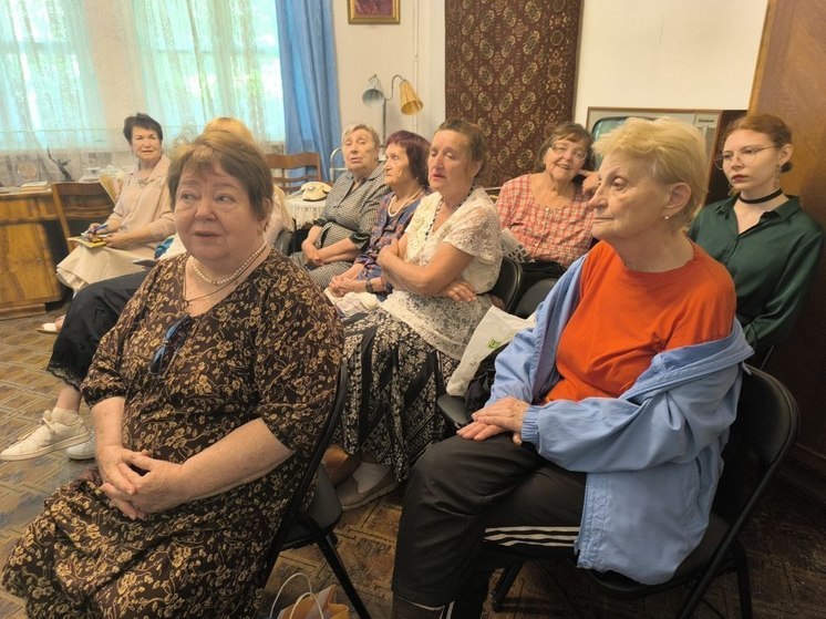 Мы неравнодушны к истокам поэзии поэтов Золотого и Серебряных веков