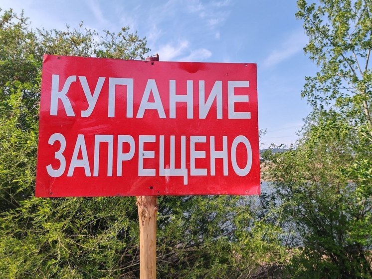 В Бурятии сообщили о возможном открытии этим летом 9 официальных пляжей