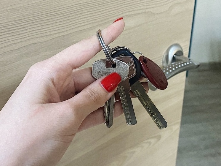 В Новосибирске потерявшей ребёнка семье Хныковых вернули льготную ставку аренды