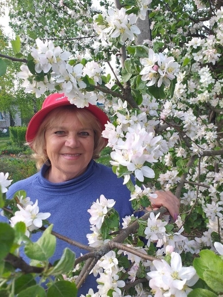 В Тверской области 72-летняя рыбачка спасла тонущую в сильном течении девочку