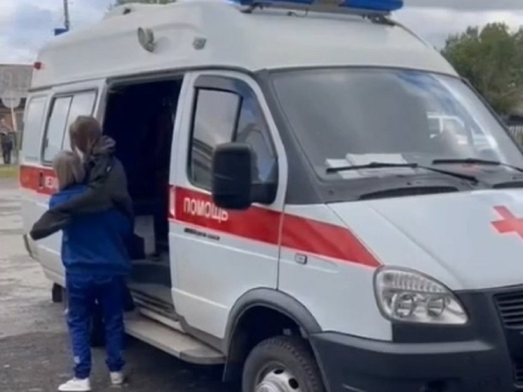 Успешно завершились поиски детей, заблудившихся в свердловском лесу