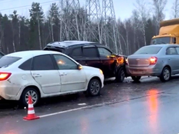 6 человек погибли в ДТП в Нижегородской области с 3 по 9 июня
