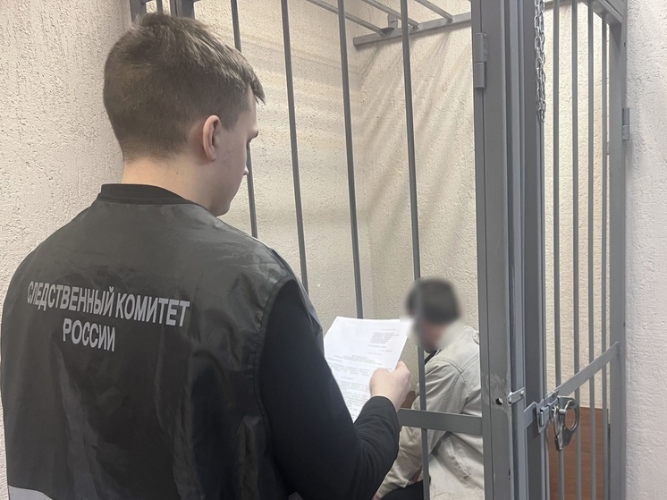 48-летнего брянца осудят за убийство жены