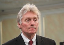 Пресс-секретарь президента России Дмитрий Песков заявил, что итоги выборов в Европарламент нужно будет проанализировать