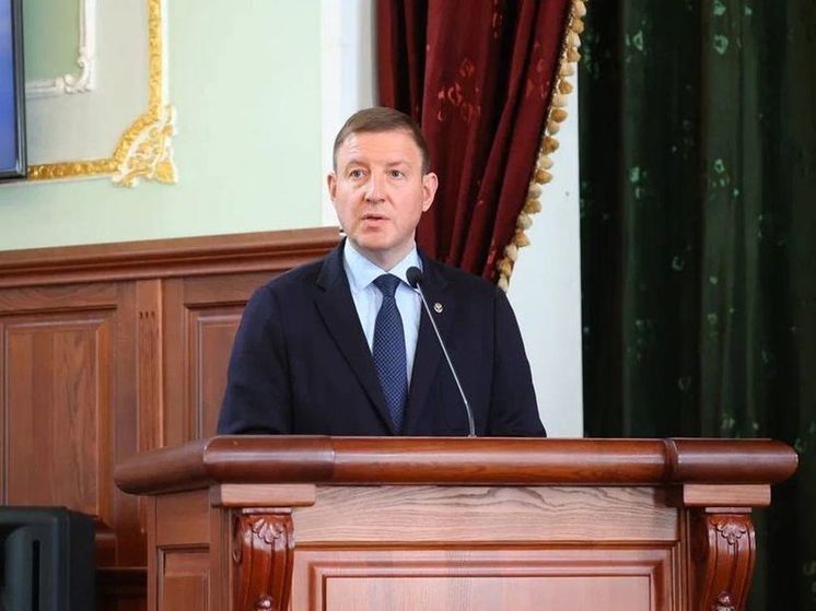 В Республике Алтай представили врио главы региона Андрея Турчака