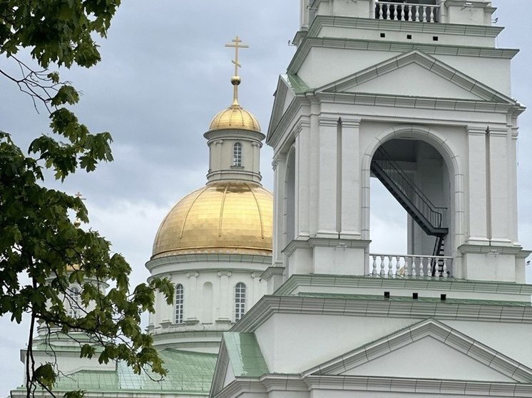 Православным пензенцам назвали два самых страшных греха современности