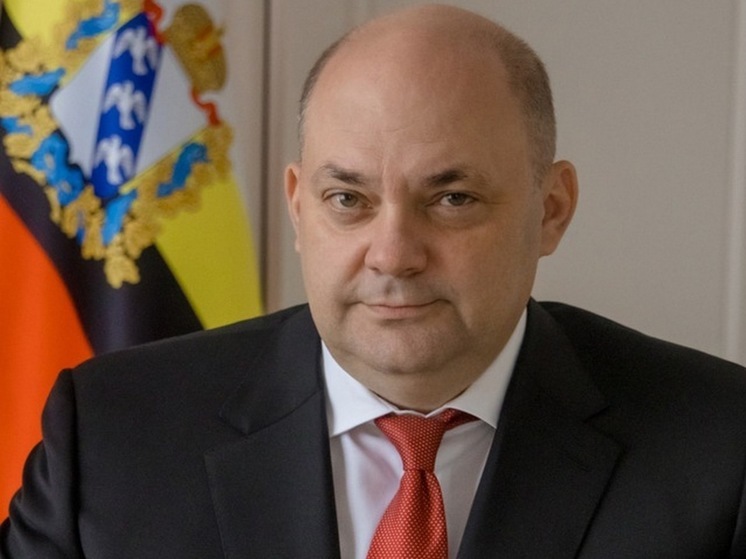 Алексей Смирнов стал главным кандидатом от «Единой России» на пост курского губернатора