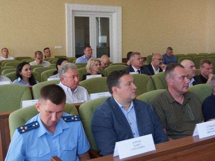 Принят закон о присвоении звания «Ветеран труда» на территории Херсонской области