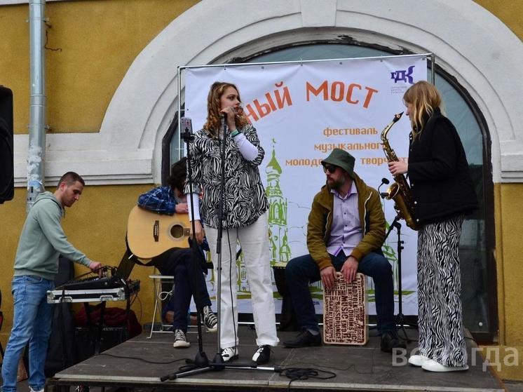 Фестиваль «Каменный мост» (16+) вновь состоится в Вологде